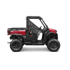 Alternative view of CFMOTO U10 PRO | UTV | PUNANE | T1b