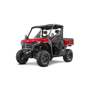 CFMOTO U10 PRO | UTV | PUNANE | T1b