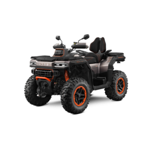 GOES TERROX 1000 Premium HALL | T3b