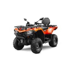 CFMOTO CFORCE 450L | Oranž | T3b