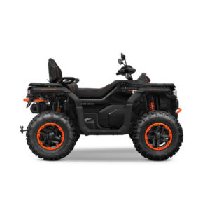 Alternative view of GOES TERROX 1000 Premium MUST | T3b