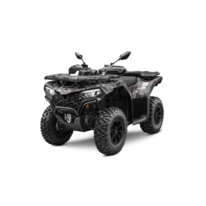 CFMOTO CFORCE 520S | CAMO | T3b | EPS