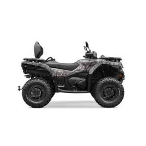 Alternative view of CFMOTO CFORCE 520L | CAMO | T3b | EPS