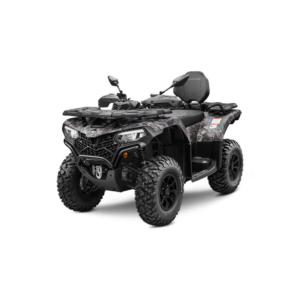 CFMOTO CFORCE 520L | CAMO | T3b | EPS