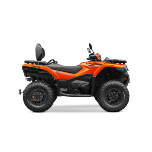 Alternative view of CFMOTO CFORCE 520L | Oranž | T3b | EPS
