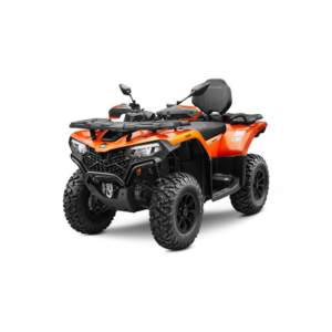 CFMOTO CFORCE 520L | Oranž | T3b | EPS