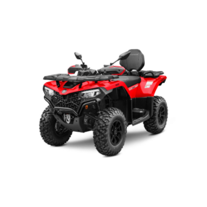 CFMOTO CFORCE 520L | PUNANE | T3b | EPS