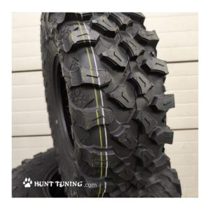 Alternative view of Journey Trail UTV/ATV rehvikomplekt