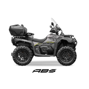 CFMOTO CFORCE 625 Touring Overland ABS | HALL | T3b | EPS