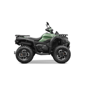 CFMOTO CFORCE 625 | ROHELINE | T3b | EPS