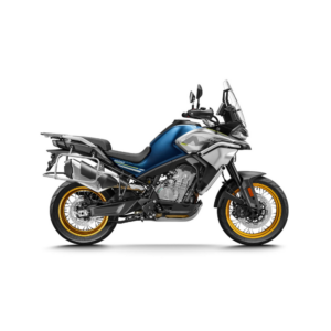 Alternative view of CFMOTO 800MT Touring | SININE | L3e