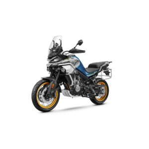 CFMOTO 800MT Touring | SININE | L3e