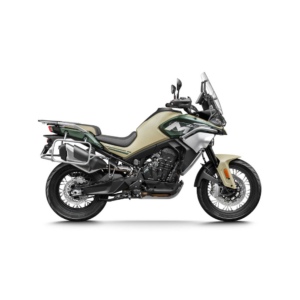 Alternative view of CFMOTO 800MT Touring | KOLLANE | L3e