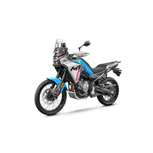CFMOTO 450MT Touring | SININE | L3e