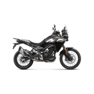 Alternative view of CFMOTO 450MT Touring | MUST | L3e