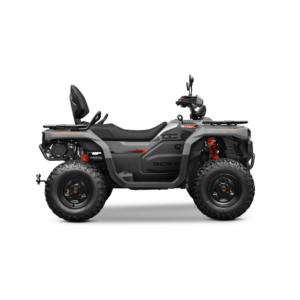 Alternative view of GOES TERROX 550L HALL | T3b