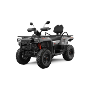 GOES TERROX 550L HALL | T3b