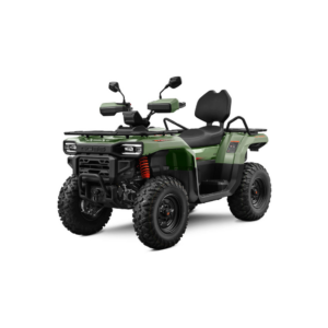 GOES TERROX 550L ROHELINE | T3b