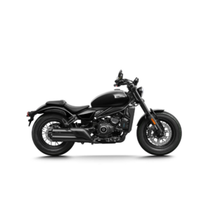 Alternative view of CFMOTO 450CL-C | MUST | L3e