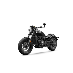 CFMOTO 450CL-C | MUST | L3e