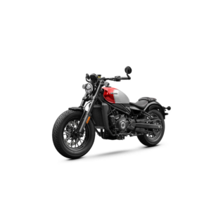 CFMOTO 450CL-C | PUNANE | L3e
