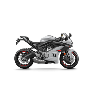 Alternative view of CFMOTO 675SR-R | HALL | L3e