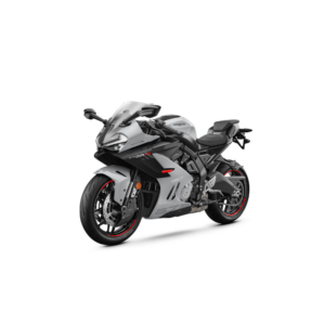 CFMOTO 675SR-R | HALL | L3e