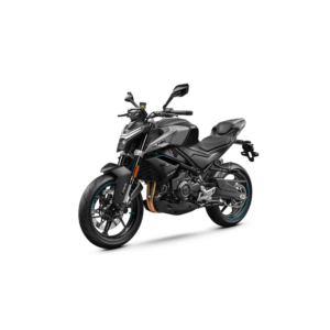 CFMOTO 450NK | MUST | L3e