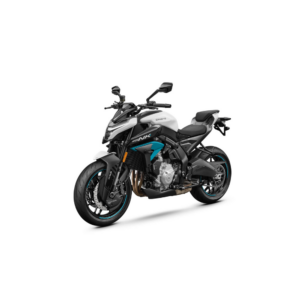 CFMOTO 675NK | VALGE | L3e