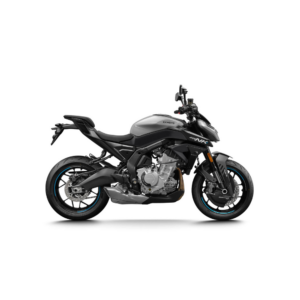 Alternative view of CFMOTO 675NK | HALL | L3e