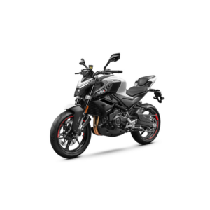 CFMOTO 450NK | VALGE | L3e
