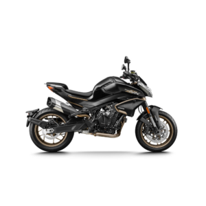 Alternative view of CFMOTO 800NK | MUST | L3e