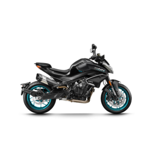 Alternative view of CFMOTO 800NK | MUST | L3e
