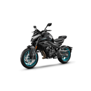 CFMOTO 800NK | MUST | L3e