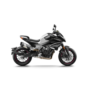 Alternative view of CFMOTO 800NK | VALGE | L3e