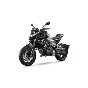 CFMOTO 800NK | VALGE | L3e
