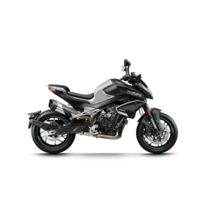 Alternative view of CFMOTO 800NK | HALL | L3e