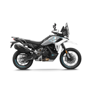 Alternative view of CFMOTO 1000MT-X | HALL | L3e