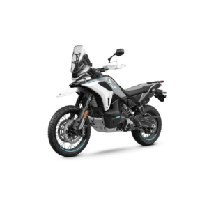 CFMOTO 1000MT-X | HALL | L3e