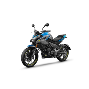 CFMOTO 125NK | SININE | L3e