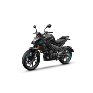 CFMOTO 125NK | MUST | L3e