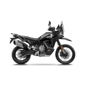 Alternative view of CFMOTO 800MT-X | MUST | L3e
