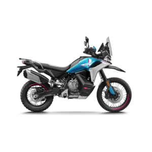 Alternative view of CFMOTO 800MT-X | SININE | L3e