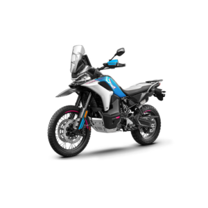 CFMOTO 800MT-X | SININE | L3e