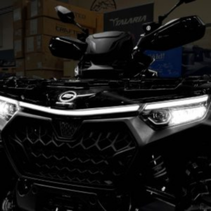 Alternative view of CFMOTO 850/1000 G3 ESIMENE DISAINTULI