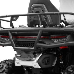 Alternative view of CFMOTO 850/1000 G3 TAGUMINE KAITSERAUD/ MUST