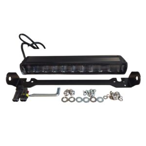 LISATULI CFMOTO G3 850/1000 HUNT TUNING RADIAATORITÕSTELE