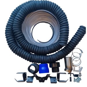 Snorkli KIT CFMOTO G3 850/1000