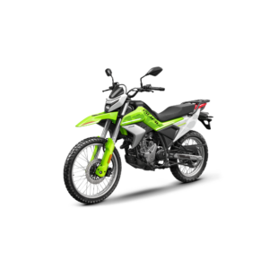 CFMOTO 250DUAL | ROHELINE | L3e