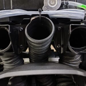 Alternative view of Snorkli KIT CFMOTO G3 850/1000
